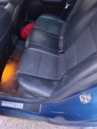 Audi A4 2006