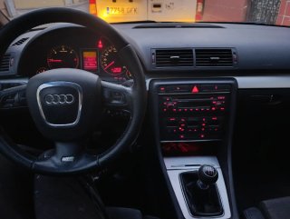 Audi A4 2006