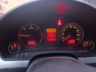 Audi A4 2006
