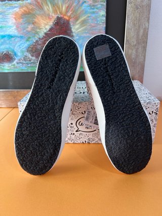 Superga Zapatillas Altas Estampadas Talla 39