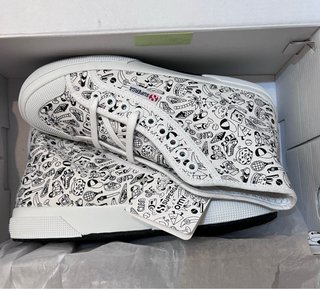 Zapatillas Superga 39