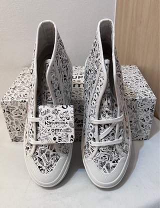 Zapatillas Superga 39