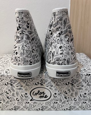 Zapatillas Superga 39