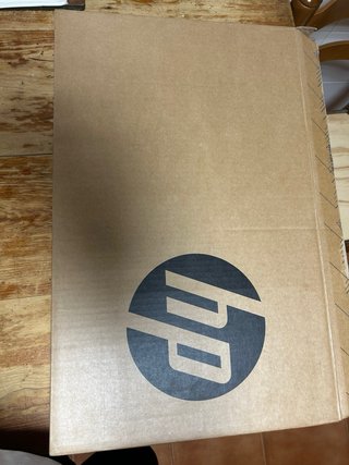 Portátil HP NUEVO SINUSO255 G10 Ryzen 3 8GB 512GB