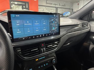 Ford FOCUS 1.0 MHEV 155 ST LINE (2022)