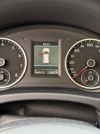 Volkswagen Tiguan 2013
