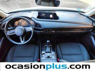 Mazda CX-30 2.0 e-Skyactiv-X Zenith AT 137 kW (186 CV)