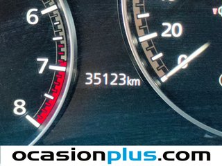 Mazda CX-30 2.0 e-Skyactiv-X Zenith AT 137 kW (186 CV)
