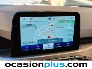 Ford Kuga 1.5 EcoBlue Titanium 88 kW (120 CV)