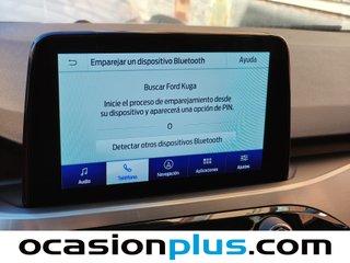 Ford Kuga 1.5 EcoBlue Titanium 88 kW (120 CV)