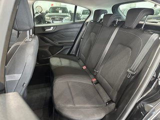 Ford FOCUS 1.0 EcoBoost 125 Trend (2020)