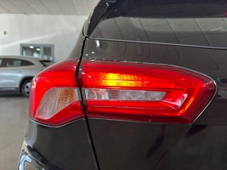 Ford FOCUS 1.0 EcoBoost 125 Trend (2020)