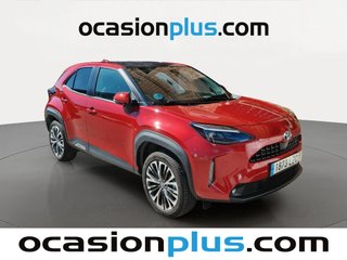 Toyota Yaris Cross 120H Style Plus 85 kW (116 CV)