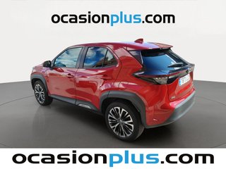 Toyota Yaris Cross 120H Style Plus 85 kW (116 CV)