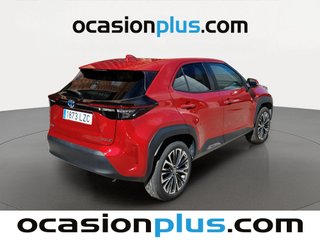 Toyota Yaris Cross 120H Style Plus 85 kW (116 CV)
