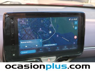 Toyota Yaris Cross 120H Style Plus 85 kW (116 CV)