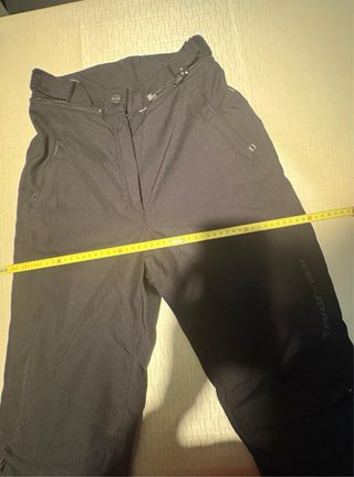 Pantalón Dainese Gore-Tex , Mujer Talla 40