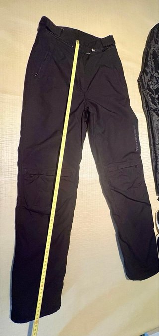 Pantalón Dainese Gore-Tex , Mujer Talla 40