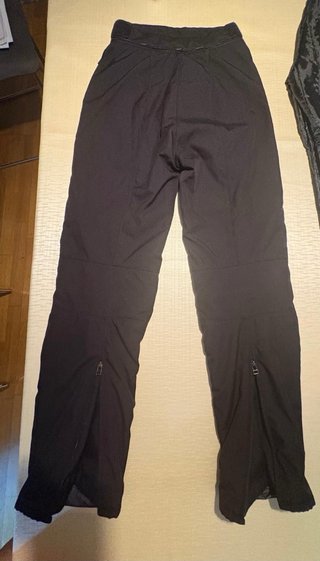 Pantalón Dainese Gore-Tex , Mujer Talla 40