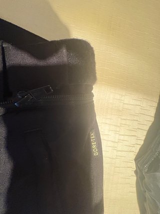 Pantalón Dainese Gore-Tex , Mujer Talla 40