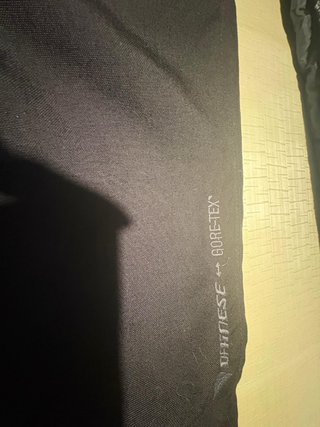 Pantalón Dainese Gore-Tex , Mujer Talla 40