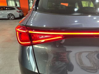 Seat LEON 1.4 PHEV 204 FR (2021)