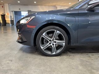 Seat LEON 1.4 PHEV 204 FR (2021)