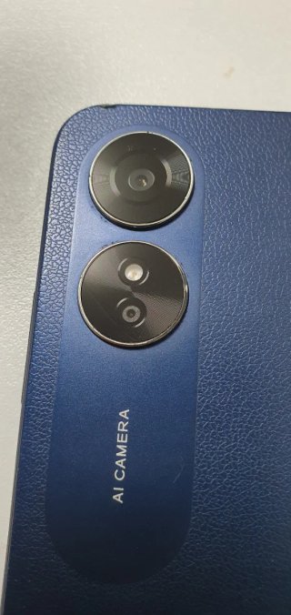 OPPO A17