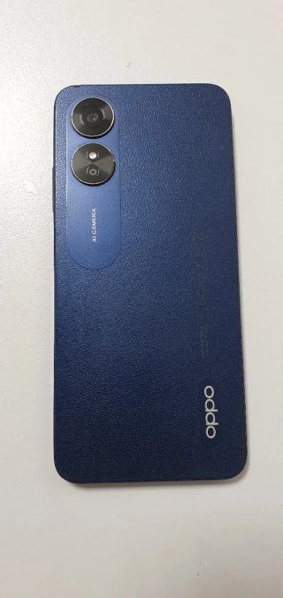 OPPO A17