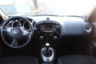 Nissan JUKE 1.5 dCi 110 Acenta (2015)