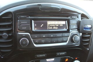 Nissan JUKE 1.5 dCi 110 Acenta (2015)