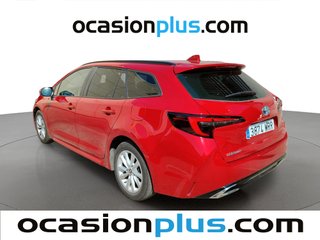 Toyota Corolla 140H Active Plus Touring Sport 103 kW (140 CV)
