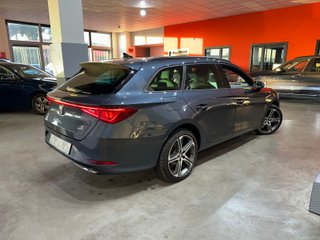 Seat LEON 1.4 PHEV 204 FR (2021)