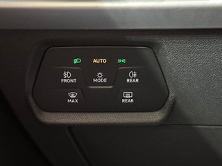 Seat LEON 1.4 PHEV 204 FR (2021)