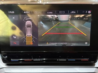 Seat LEON 1.4 PHEV 204 FR (2021)
