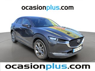 Mazda CX-30 2.0 Skyactiv-X Evolution 2WD 137 kW (186 CV)