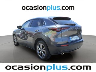 Mazda CX-30 2.0 Skyactiv-X Evolution 2WD 137 kW (186 CV)