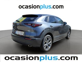 Mazda CX-30 2.0 Skyactiv-X Evolution 2WD 137 kW (186 CV)