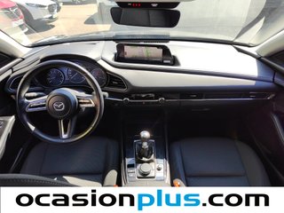 Mazda CX-30 2.0 Skyactiv-X Evolution 2WD 137 kW (186 CV)