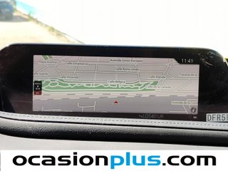 Mazda CX-30 2.0 Skyactiv-X Evolution 2WD 137 kW (186 CV)