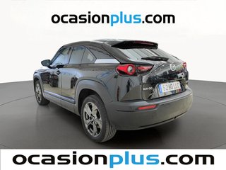 Mazda MX-30 e-SKYACTIVE Zenith Modern 107 kW (146 CV)