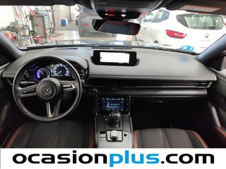 Mazda MX-30 e-SKYACTIVE Zenith Modern 107 kW (146 CV)