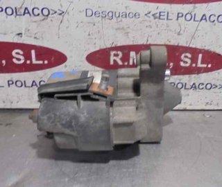Motor arranque 104674105119c renault megane