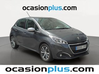 Peugeot 208 PureTech 110 S&S Allure 81 kW (110 CV)