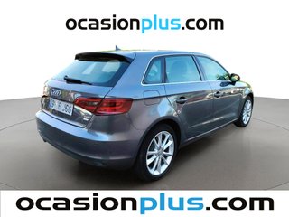 Audi A3 Sportback Advanced 1.6 TDI clean diesel 81 kW (110 CV)