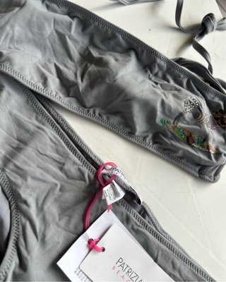 Costume Patrizia Pepe tg S nuovo