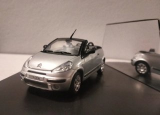 Citroën C3 2003