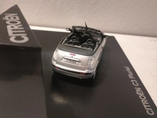 Citroën C3 2003