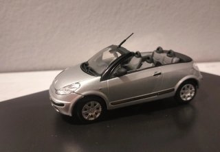 Citroën C3 2003