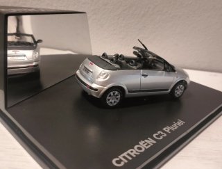 Citroën C3 2003